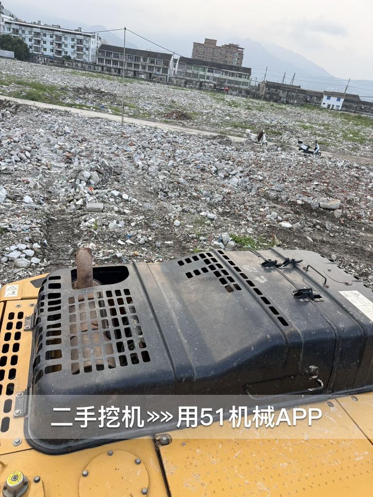 51挖机